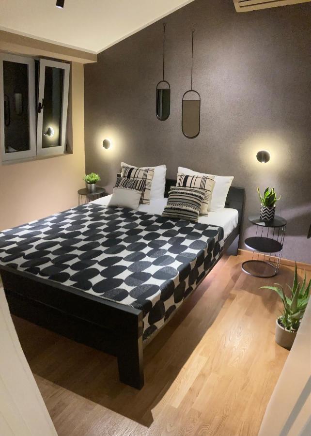 The View Apartment Petrovac Екстериор снимка